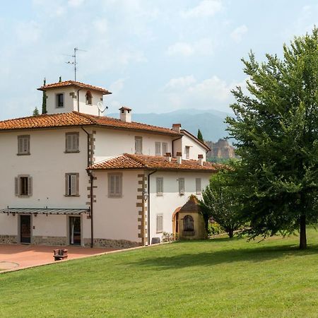 Villa Il Cedro Reggello Exterior photo